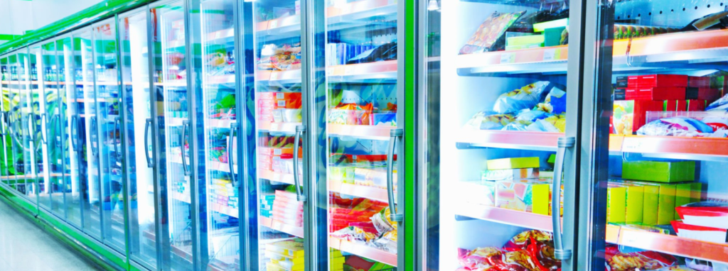 Commercial Refrigeration